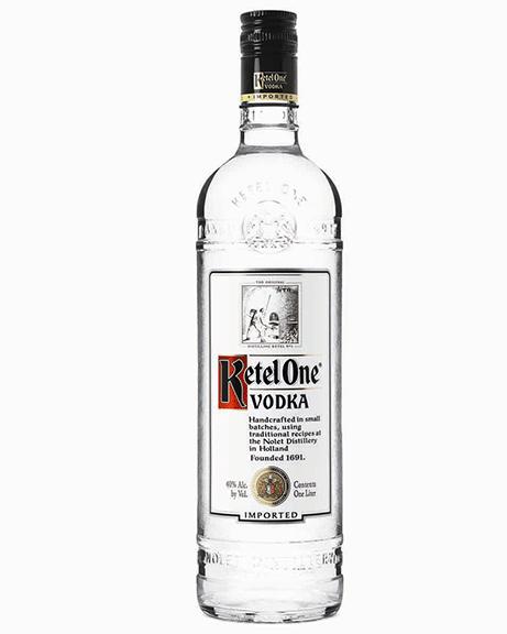 Vodka Ketel One 1lt
