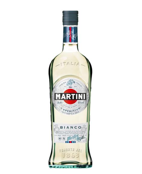 Martini Bianco 1lt