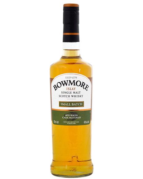 Whisky Bowmore Small Batch