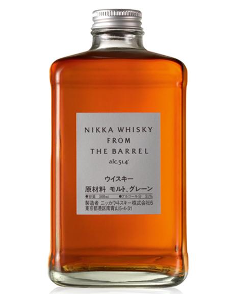 Whisky Nikka from the Barrel 500ml