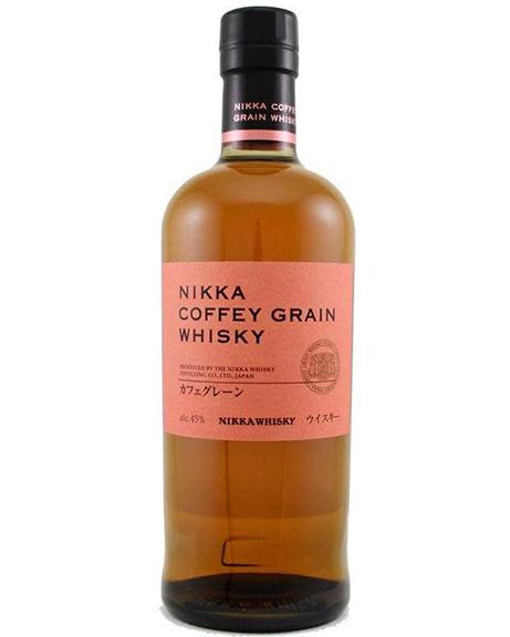 Whisky Nikka Coffey Grain 45%