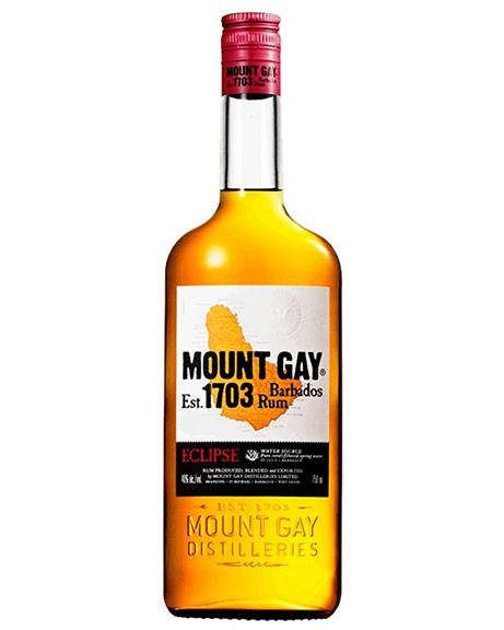 Rum Mount Gay Eclipse