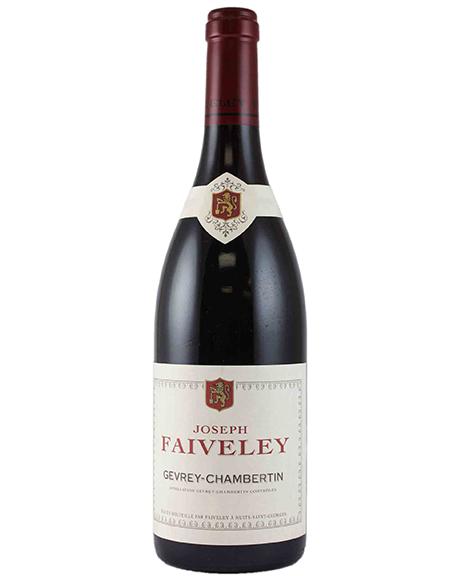 Gevrey Chambertin Vieilles Vignes, Domaine Faiveley