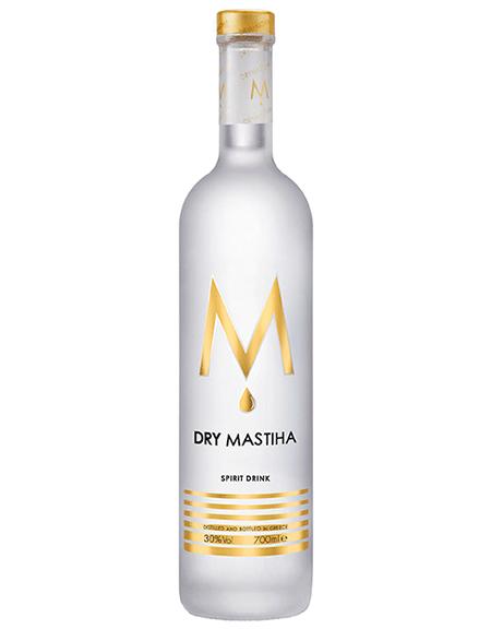 Liqueur Μαστίχα Μ Dry 700ml