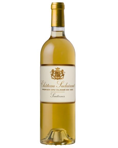 Chateau Suduiraut 2016