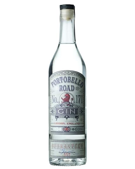 Gin Portobello Road