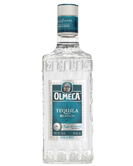 Tequila Olmeca Λευκή