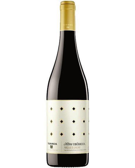 Ibericos Parcelas de Graciano, M.Torres