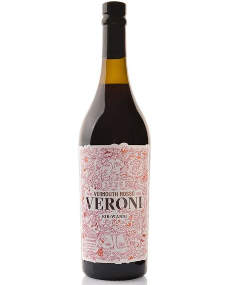 Vermouth Rosso Veroni, Κτήμα Κυρ Γιάννη