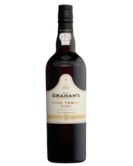 Port Tawny, W&J Graham's