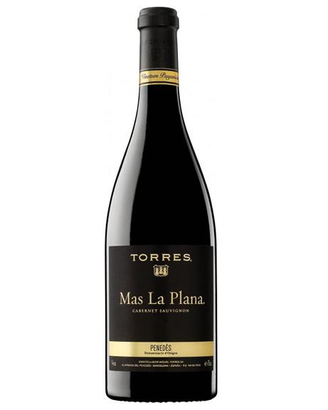 Mas La Plana 2015, M.Torres