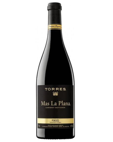 Mas La Plana 2015, M.Torres
