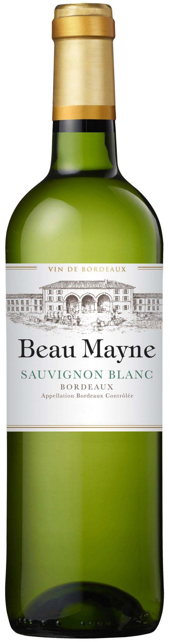 Beau Mayne Sauvignon Blanc