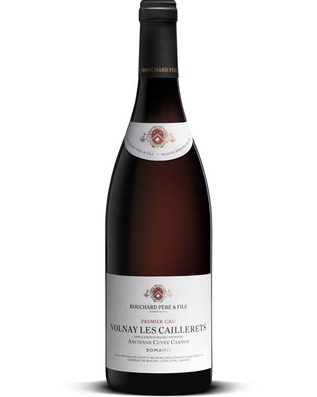 Volnay Les Caillerets Ancienne Cuvee Carnot 1er Cru 2019, Bouchard Pere & Fils