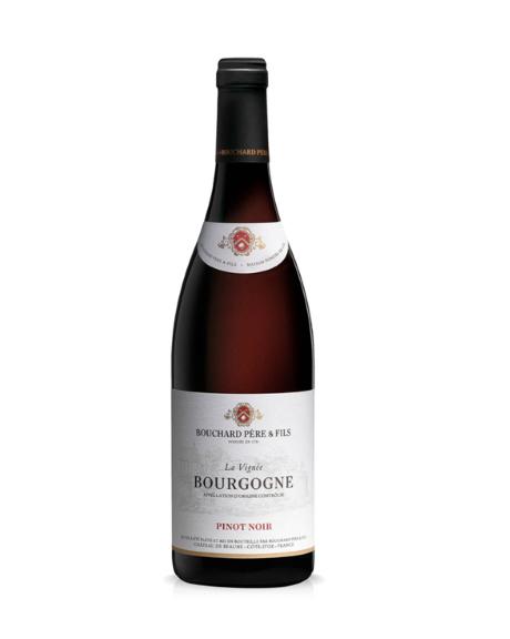 La Vignee Pinot Noir, Bouchard Pere&Fils