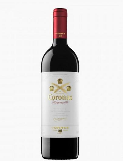 Coronas, Familia Torres