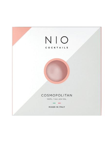 Cocktail Cosmopolitan 100ml, NIO