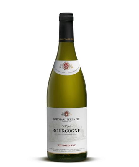 La Vignee Chardonnay, Bouchard Pere&Fils