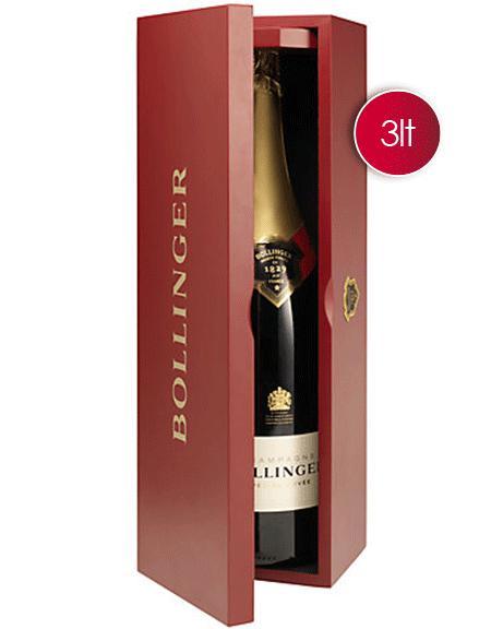 Champagne Bollinger Special Cuvee 3lt ΞΥΛ.