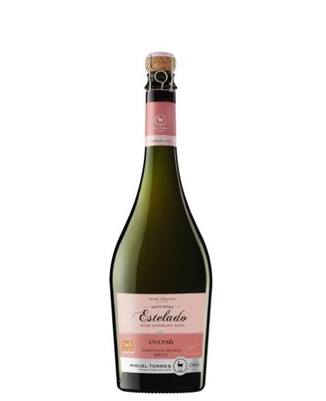 Estelado Rose Sparkling, Miguel Torres