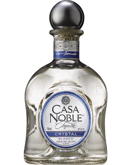 Tequila Casa Noble Crystal