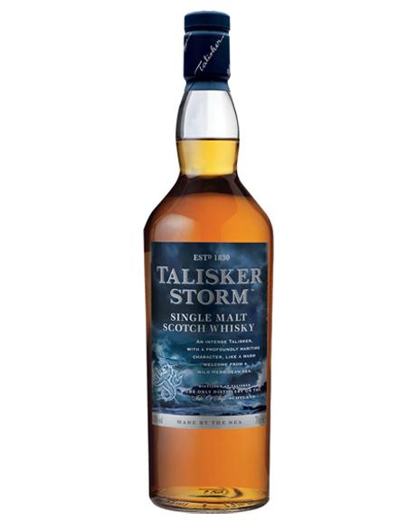 Whisky Talisker Storm