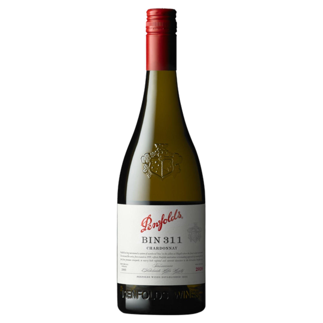 Bin 311 Chardonnay 2019, Penfolds