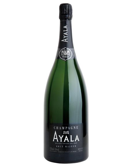 Champagne Ayala Brut Majeur Magnum