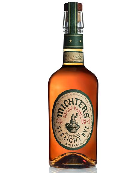 Whisky Michter's US 1 Rye