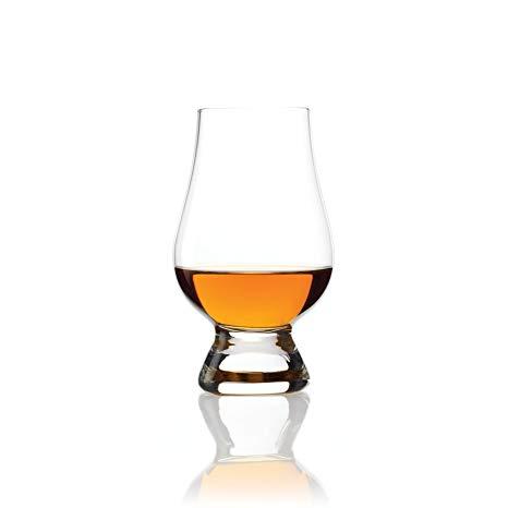Ποτήρι Malt Whisky Glencairn