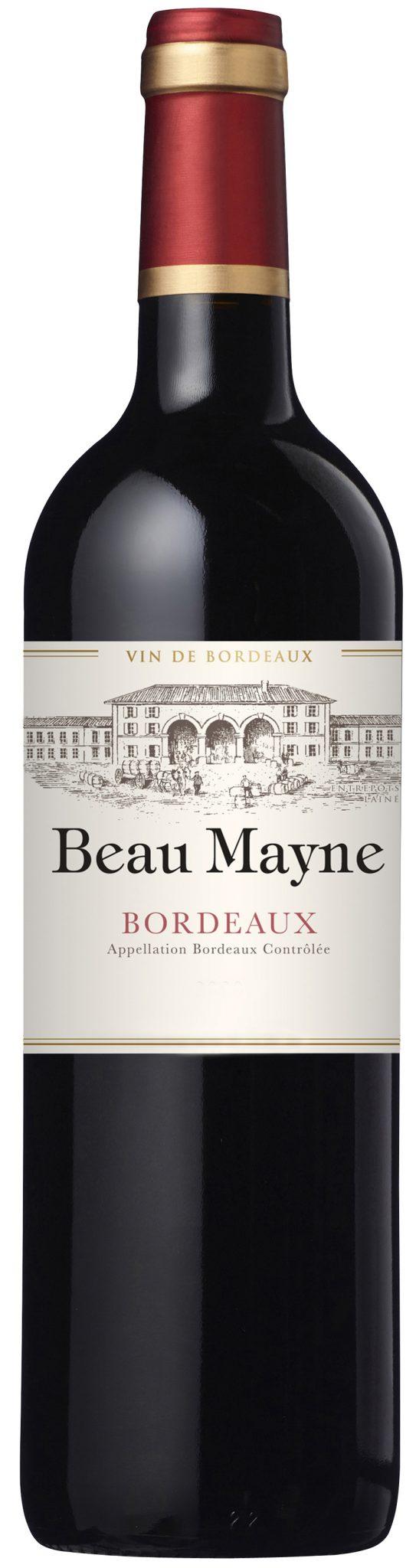 Beau Mayne Rouge