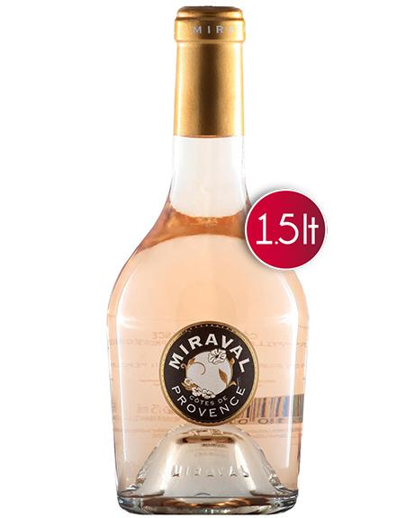 Miraval Provence Rose Mgn