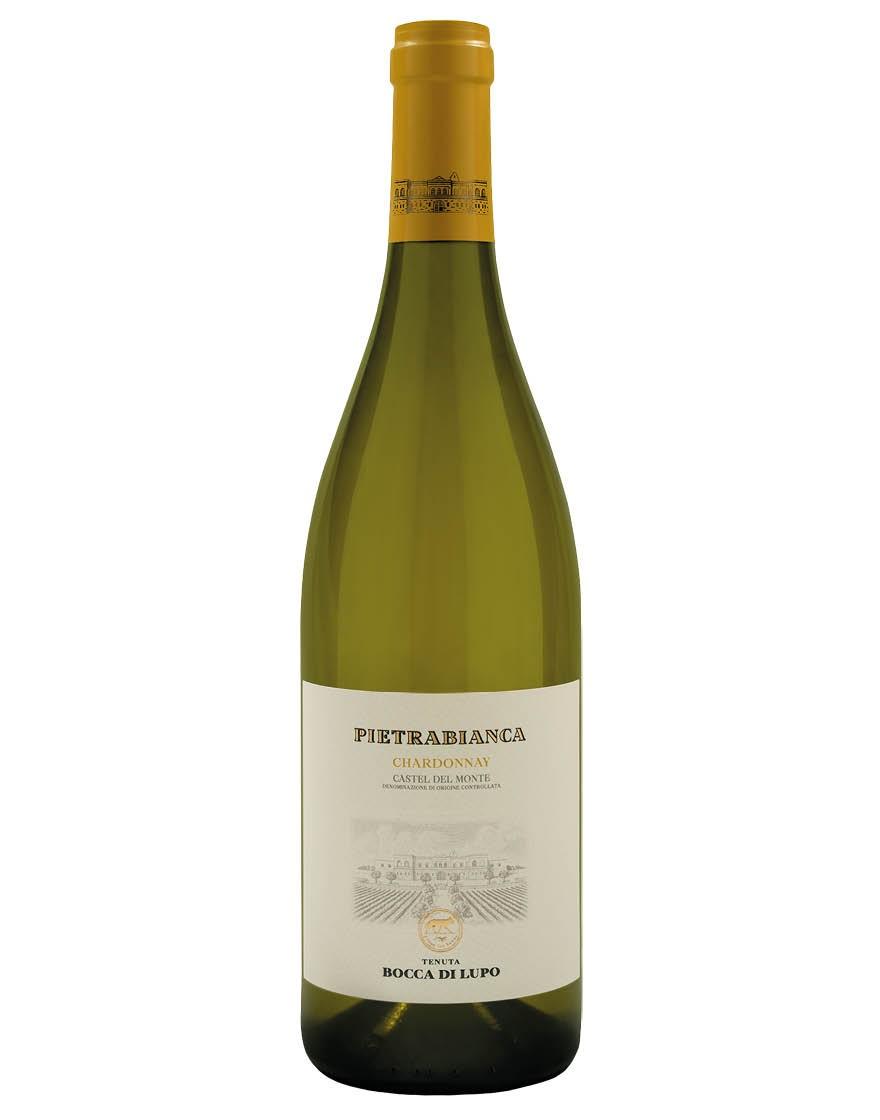 Pietrabianca Tormaresca, Antinori