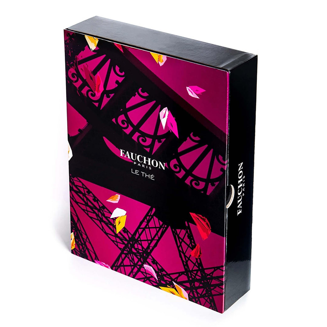 Tea Box 36 Bags , Fauchon