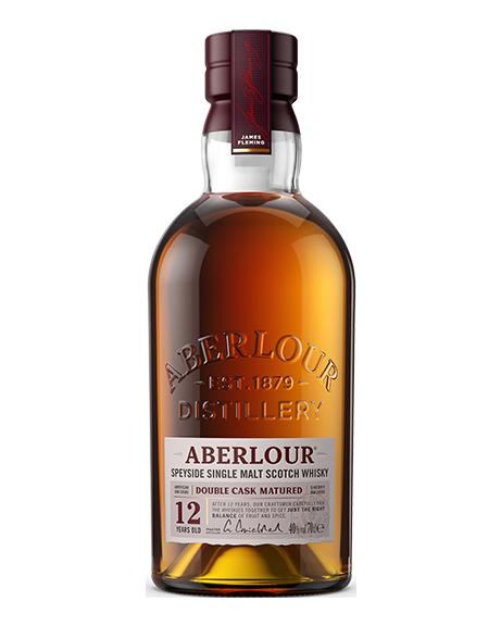Whisky Aberlour Double Cask 12Y.O.