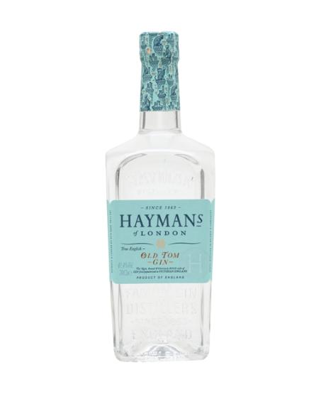 Gin Hayman's Old Tom's
