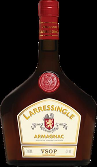 Armagnac VSOP, Larressingle