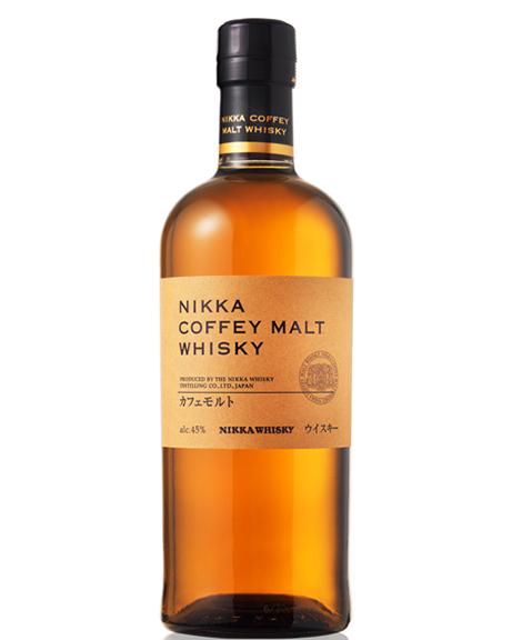 Whisky Nikka Coffey Malt of 45%
