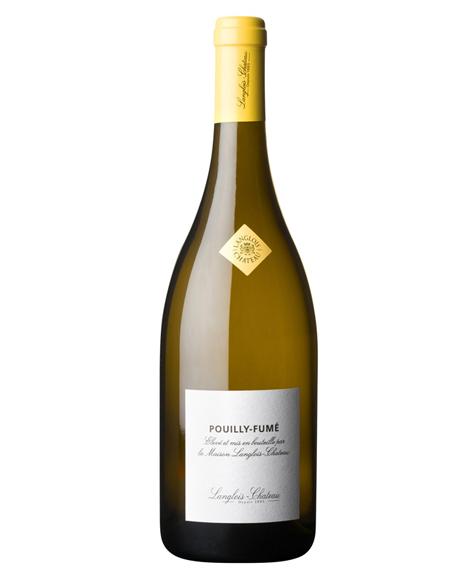Pouilly Fume, Langlois-Chateau