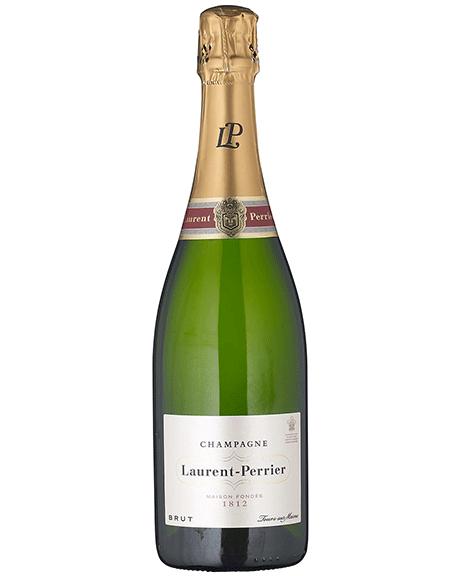 Champagne Laurent Perrier Brut La Cuvee