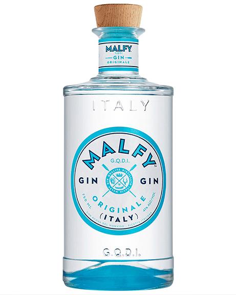 Gin Malfy