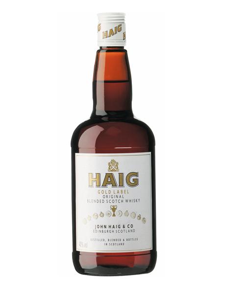 Whisky Haig