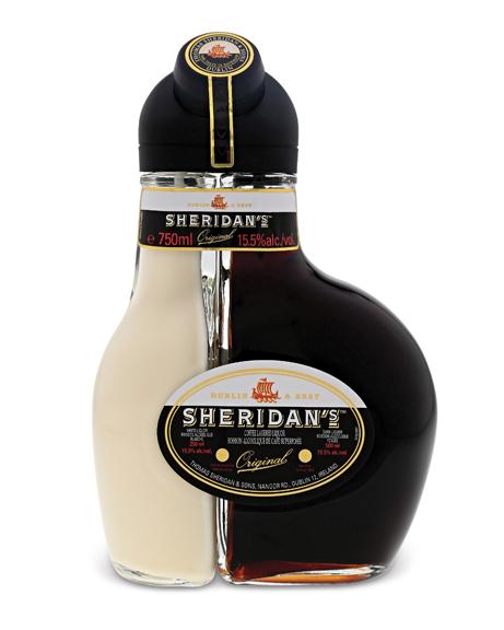 Liqueur Sheridan's