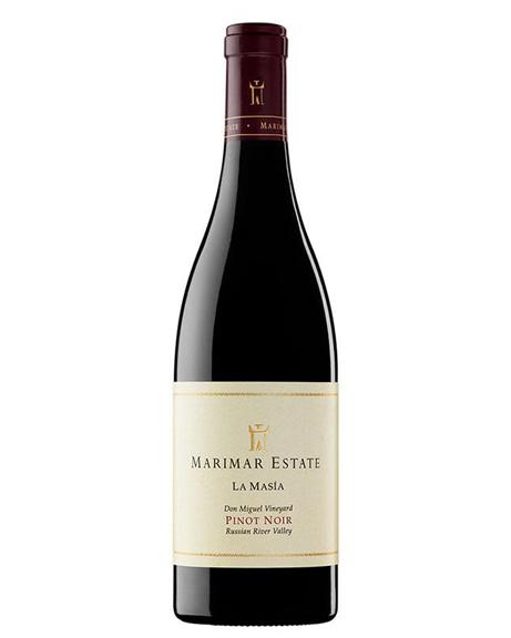 La Masia Pinot Noir 2017 Marimar Estate, Torres