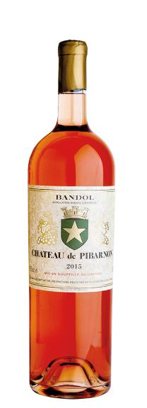 Bandol Rose Magnum, Chateau de Pibarnon