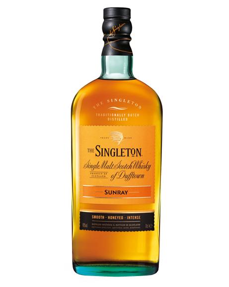 Whisky Singleton Sunray