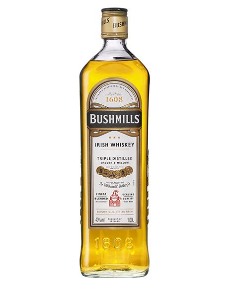 Whisky Bushmills Original