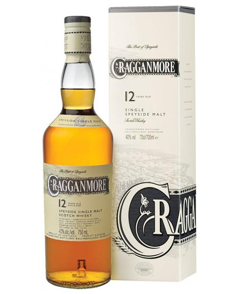 Whisky Cragganmore