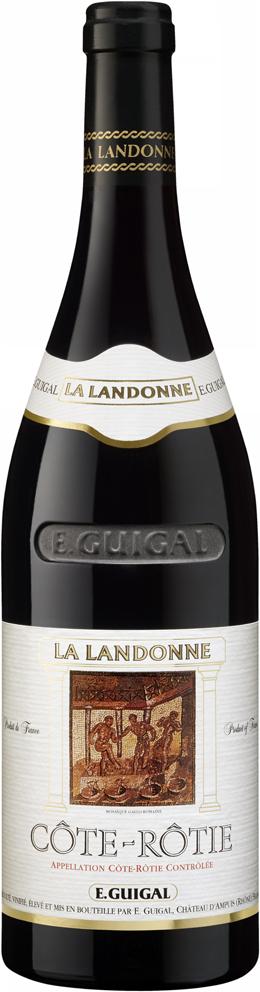 La Landonne 2014, E.Guigal