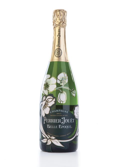 Champagne Perrier Jouet Belle Epoque Luminus